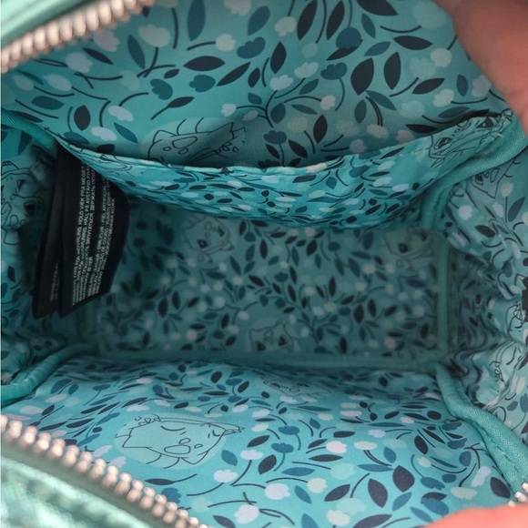 Loungefly Pokémon Bulbasaur Backpack